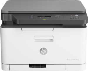 IMPRESORA HP COLOR LASER MFP 178NW