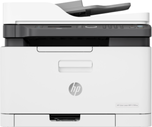 IMPRESORA HP COLOR LASER MFP 179FNW