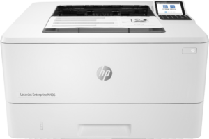 IMPRESORA HP LASERJET ENTERPRISE M406DN MONO DUPLEX