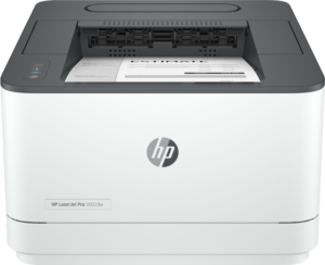 IMPRESORA HP LASERJET PRO 3002DW MONOCROMO WiFi Dúplex Blanca