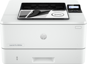 IMPRESORA HP LASERJET PRO 4002DW LASER MONOCROMO