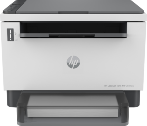 IMPRESORA HP LASERJET TANK MFP 2604DW MULTIFUNCION MONO WIFI DUPLEX