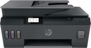 IMPRESORA HP multifuncion inkjet Smart Tank Plus 570