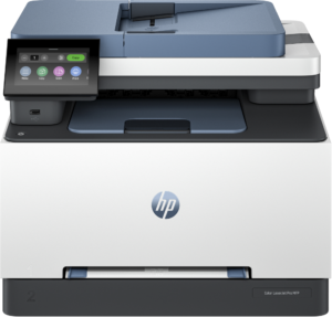 IMPRESORA HP MULTIFUNCION LASER COLOR PRO MFP 3302FDW