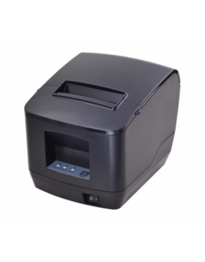 IMPRESORA PREMIER TICKETS TERMICA 80MM CORTADOR  VELOCIDAD 200MM/SEG  RS232 USB