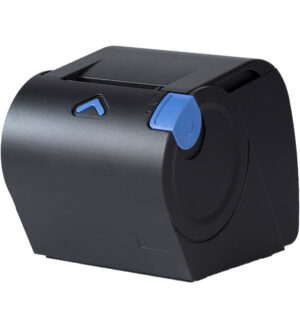 IMPRESORA TICKETS  TOSHIBA 6145-1TN NEGRA + FC6085 USB POWERED 2.0M