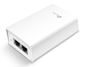 INYECTOR POE TP-LINK 48V PASSIVE