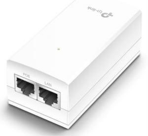 INYECTOR POE TP-LINK 48V PASSIVE POE ADAPTER