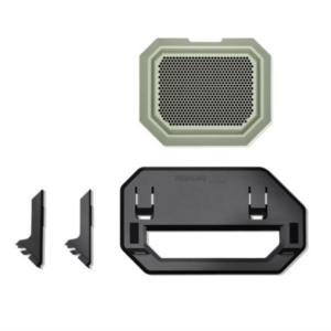 KIT DE SOPORTE DE CAJA THERMALTAKE TOWER 300 VERDE MATCHA