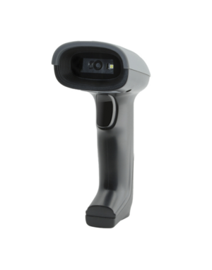 LECTOR PREMIER MS3-2D LECTOR 2D USB IP54 NEGRO CON STAND