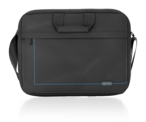 MALETIN AISENS PARA PORTATIL 15,6" NEGRO