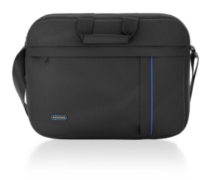 MALETIN AISENS PARA PORTATIL 15,6" NEGRO