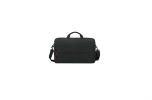 MALETIN LENOVO THINKPAD ESSENTIAL 13-14" SLIM TOPLOADER NEGRO