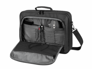 MALETIN NATEC BOXER LITE 15.6" BLACK