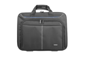 MALETIN NATEC DOBERMAN PARA PORTATIL HASTA 17.3" NEGRO