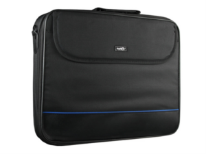 MALETIN NATEC IMPALA PARA PORTATIL HASTA 15.6" NEGRO