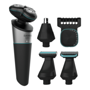MAQUINA DE AFEITAR BAMBA PRECISIONCARE