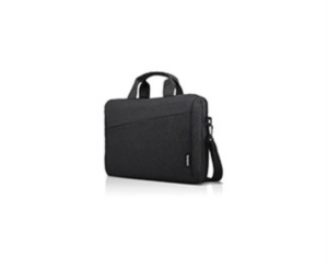 MOCHILA LENOVO T210 BLACK 16" TOPLOADER NEGRO