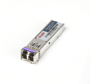 MODULO SFP RUIJIE REYEE RG-MINI-GBIC-LXSM1310 LC DUPLEX MMF 10km