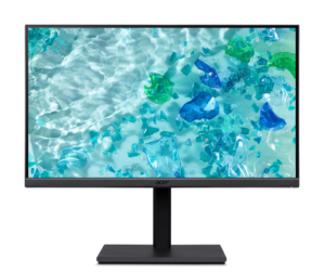 MONITOR ACER B247Y FHD 24" HDMI VGA DISPLAYPORT NEGRO