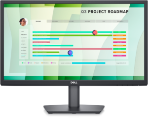MONITOR Dell 22 Monitor - E2223HNDell E2223HN - Monitor LED - 22" (2