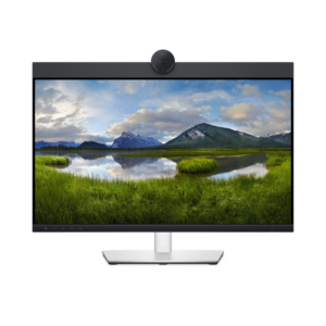 MONITOR DELL 23.8" VIDEO CONFERENCIA