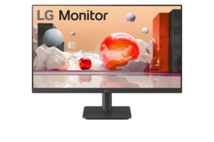 MONITOR LG 24,5" IPS 25MS500-B HMIX2 100HZ