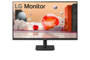 MONITOR LG 27" IPS 27MD500-B HDMIX2 100HZ