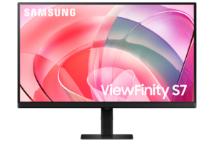 MONITOR SAMSUNG 27" LS27D700EAUXEN VIEWFINITY S7 IPS