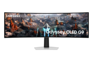 MONITOR SAMSUNG 49" LS49CG934SUXEN