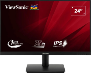 MONITOR VIEWSONIC 24" VA240-H2 FHD IPS LED VGA HDMI