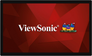 MONITOR VIEWSONIC TD3207 32'' 1920X1080 PX FULL HD LED TACTIL