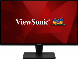 MONITOR VIEWSONIC VA2715-H 27" IPS 1920X1080  FULL HD 4 MS NEGRO