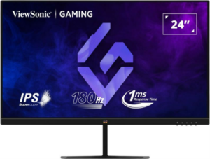 MONITOR VIEWSONIC VX2479-HD-PRO 24''