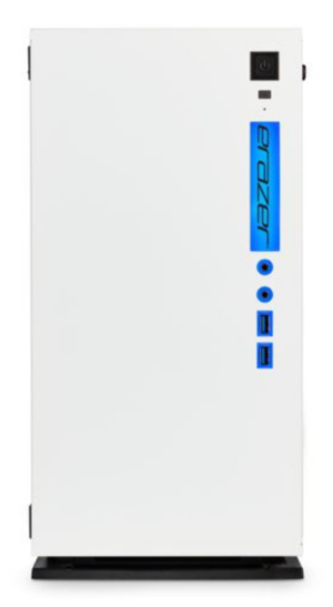 PC ERAZER ENGINEER X20 i7-14700 16GB 1TB RTX4070 12GB W11H