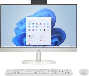 PC HP AIO 24-CR0048NS i5-1335U/16GB/512GB/23,8"/W11H