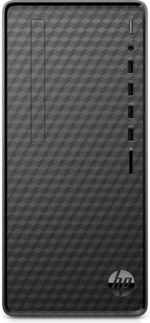 PC HP M01-F2055NS I5-12400 8GB 512FREEDOS