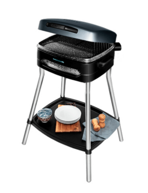 PERFECT COUNTRY BBQ