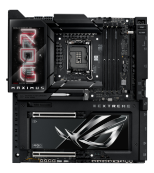 PLACA BASE ASUS ROG MAXIMUS Z890 EXTREME  ATX 4XDDR5
