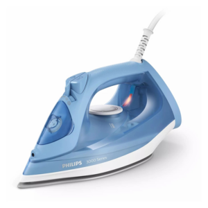 PLANCHA HORIZONTAL PHILIPS DST3020/20 SERIE 3000 CERAMICA 2200W CABLE 1,9M