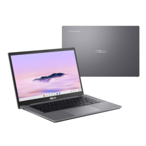 PORTATIL ASUS CHROMEBOOK CX3402CBA-PQ0599 i3-1215U 8GB 256GB 15.6" ChromeOS