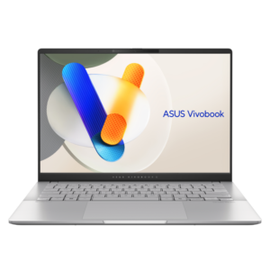 PORTATIL ASUS VIVOBOOK S M5406NA-QD082W R5-7535HS 16GB 512GB 14"OLED W11H