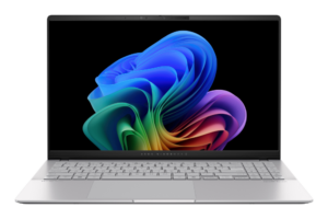 PORTATIL ASUS VIVOBOOK S S5507QA-MA124W SNAPDRAGON X1/16GB/512GB/15.6"OLED/W11H