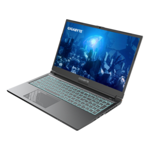 PORTATIL GIGABYTE G5 MF5-H2ES354KD I7-13620H/16GB/1TB/RTX4050/15.6"/FreeDOS