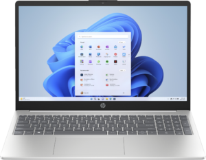 PORTATIL HP 15-fd0035ns i3-N305/8GB/256GB/15,6"FHD/W11H
