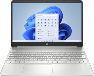 PORTATIL HP 15S-EQ2134NS R5-5500U 8GB 512GB 15,6" FHD W11H