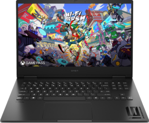 PORTATIL HP OMEN 16-wf1019ns i7-14700HX 16GB 1TB RTX 4060 16,1" FREEDOS