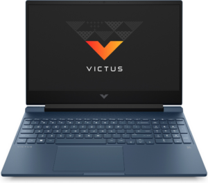 PORTATIL HP VICTUS 15-FA0049NS i7-12650H/16GB/512GB/RTX3050/15,6"FHD/FreeDOS