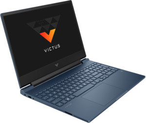 PORTATIL HP VICTUS 15-FA1031NS i7-13620H/16GB/1TB/RTX4060/15,6"FHD/FreeDOS