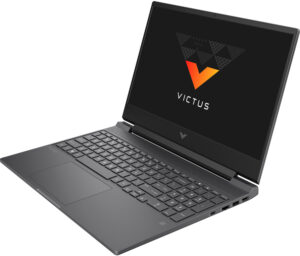 PORTATIL HP VICTUS 15-fb2010ns R7-8845HS 32GB 1TB RTX 4050 15,6" FREEDOS
